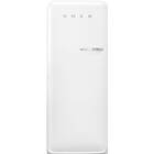 SMEG FAB28LWH6 (White)