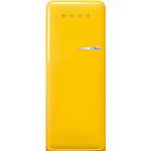 SMEG FAB28LYW6 (Yellow)