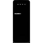 SMEG FAB28RDBLM6 (Svart)