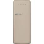 SMEG FAB28RDPP6 (White)
