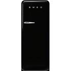 SMEG FAB28RBL6 (Black)
