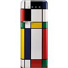 SMEG FAB28RDMC6 (Multicolour)