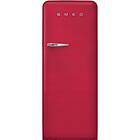 SMEG FAB28RDRB6 (Red)
