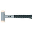Cyclus Tool Steel Nylon Hammer
