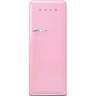 SMEG FAB28RPK6 (Pink)