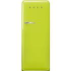 SMEG FAB28RLI6 (Green)