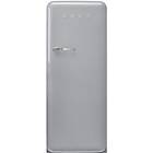 SMEG FAB28RSV6 (Silver)