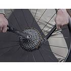 Topeak Chain Whip Team Issue Cassette Lockring Tool