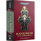 Ravenor the Omnibus (Pocket)