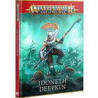 Games Workshop Warhammer Age of Sigmar Battletome Idoneth Deepkin (Inbunden)