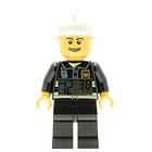 LEGO City Fireman Minifigure