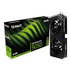 Palit GeForce RTX 5050 DUAL HDMI 3xDP 8GB