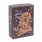 Sherlock Holmes The Case of the Missing Piece