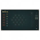 Pax Illuminaten: Neoprene mat (Exp.)