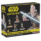 Star Wars: Shatterpoint Wisdom of the Council Squad Pack (Exp.)