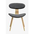 Dan-Form Buckle Chair 2-pack