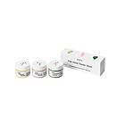 Mantle The Mini Mask Trio 3 x 15ml