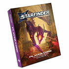 Starfinder RPG: Player Core Pocket Edition
