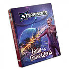 Starfinder RPG: Guilt of the Grave World Adventure Path