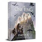 The One Ring RPG: Starter Set Over Hill and Under Hill