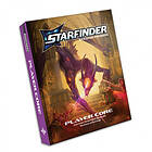 Starfinder RPG: Player Core