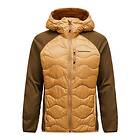Peak Performance Helium Down Hybrid Hood (Men's)