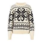 Dale of Norway Falkeberg Sweater (Women's)