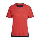 Adidas Agravic PRO WL T-Shirt (Women's)