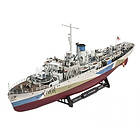 Revell 5132 HMCS Snowberry