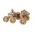 Ugears Manned Mars Rover