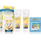 ma:nyo Minions Pure & Deep Cleansing Foam Duo Set