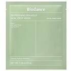 Biodance Refreshing Sea Kelp Real Deep Mask 1pcs