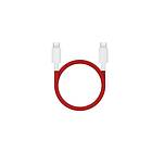 OnePlus Magnetic Cable Type-C to Type-C