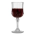 Crystal Vinglas Effect i plast