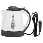Garsent Electric Car Kettle 24 V 1000 ml