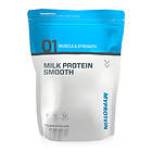 Myprotein Milk Protein Smooth 2,5kg