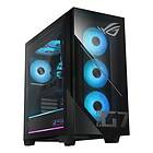Asus ROG GM700TZ-R9800X033W Ryzen 7 9800X3D 32GB RAM 2TB SSD RTX 5080