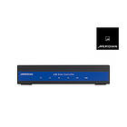 Meridian 218 Streamer