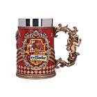 Harry Potter: Gryffindor Collectable Tankard 15,5cm