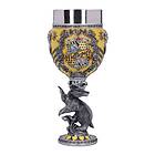 Harry Potter: Hufflepuff Collectable Goblet 19,5cm