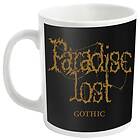 Paradise Lost: Gothic