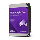 WD Purple Pro WD240PURP 512MB 24TB