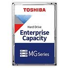 Toshiba MG11 Series MG11ACA24TE 24TB