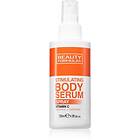 Beauty Formulas Vitamin C Stimulating Body Serum150ml