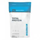 Myprotein Total Protein 2,5kg
