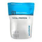 Myprotein Total Protein 5kg