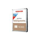 Toshiba N300 HDWG71AEZSTA 512MB 10TB
