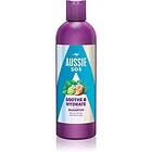 Aussie Sos Soothe & Hydrate Shampoo 300ml