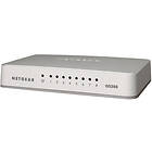 Netgear GS208