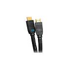 C2G Ultra Flexible 4K Active HDMI Cable Gripping 6,1m